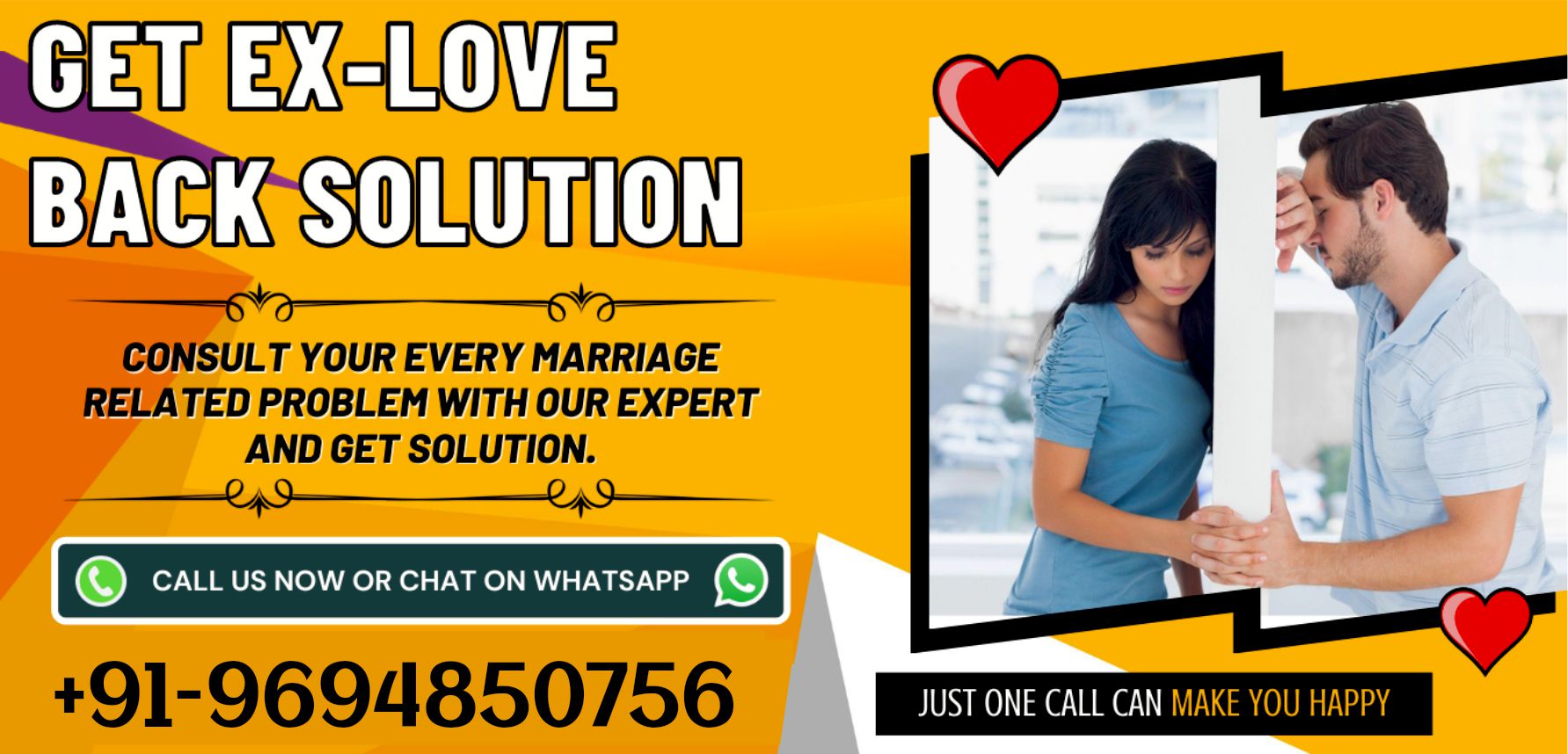 Love Marriage Specialist