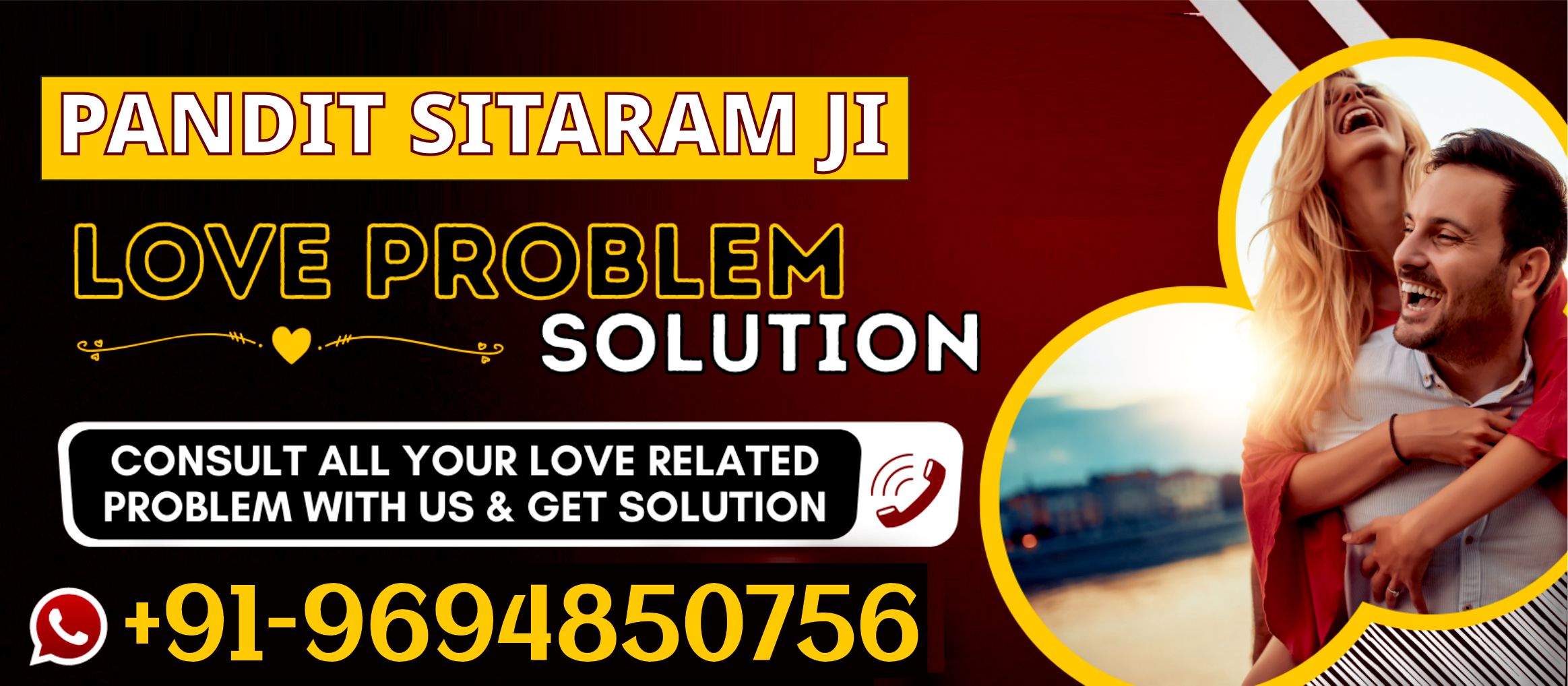 Ex Love Back Specalist