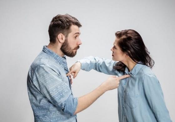 Husband Wife Problem